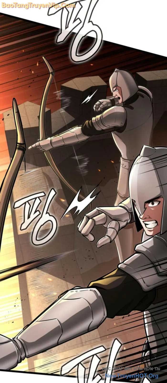 Nhà Vô Địch Kalli Chap 105 - Next Chap 106