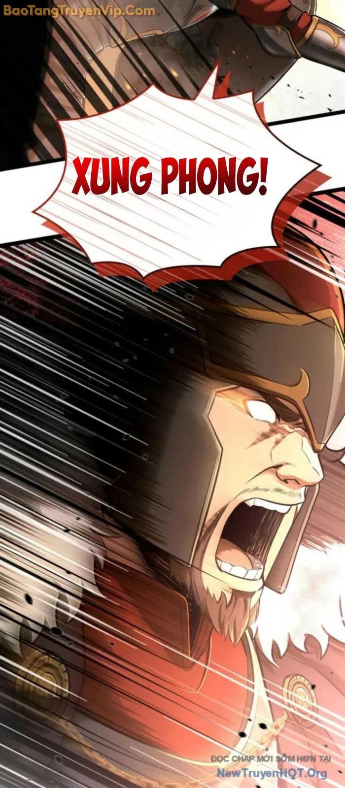 Nhà Vô Địch Kalli Chap 105 - Next Chap 106