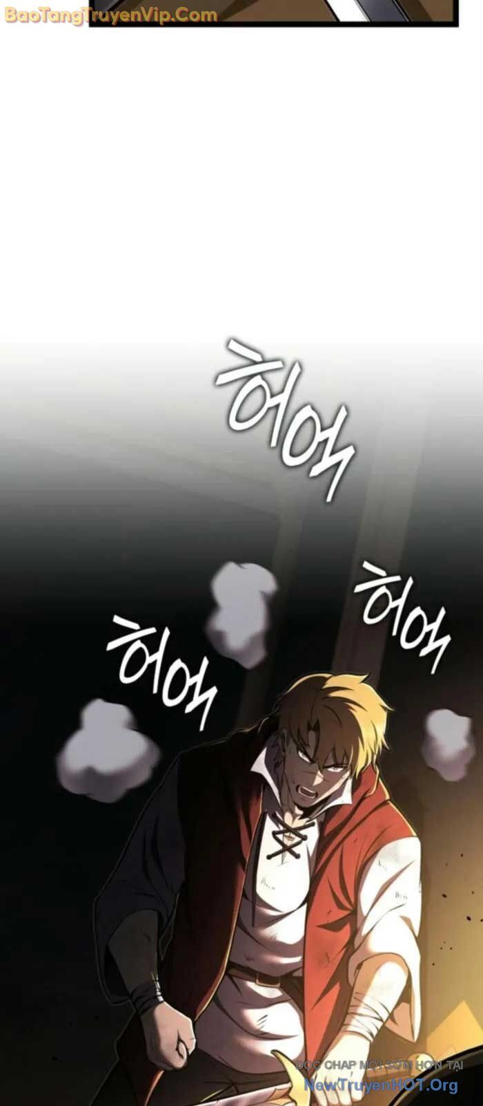 Nhà Vô Địch Kalli Chap 105 - Next Chap 106