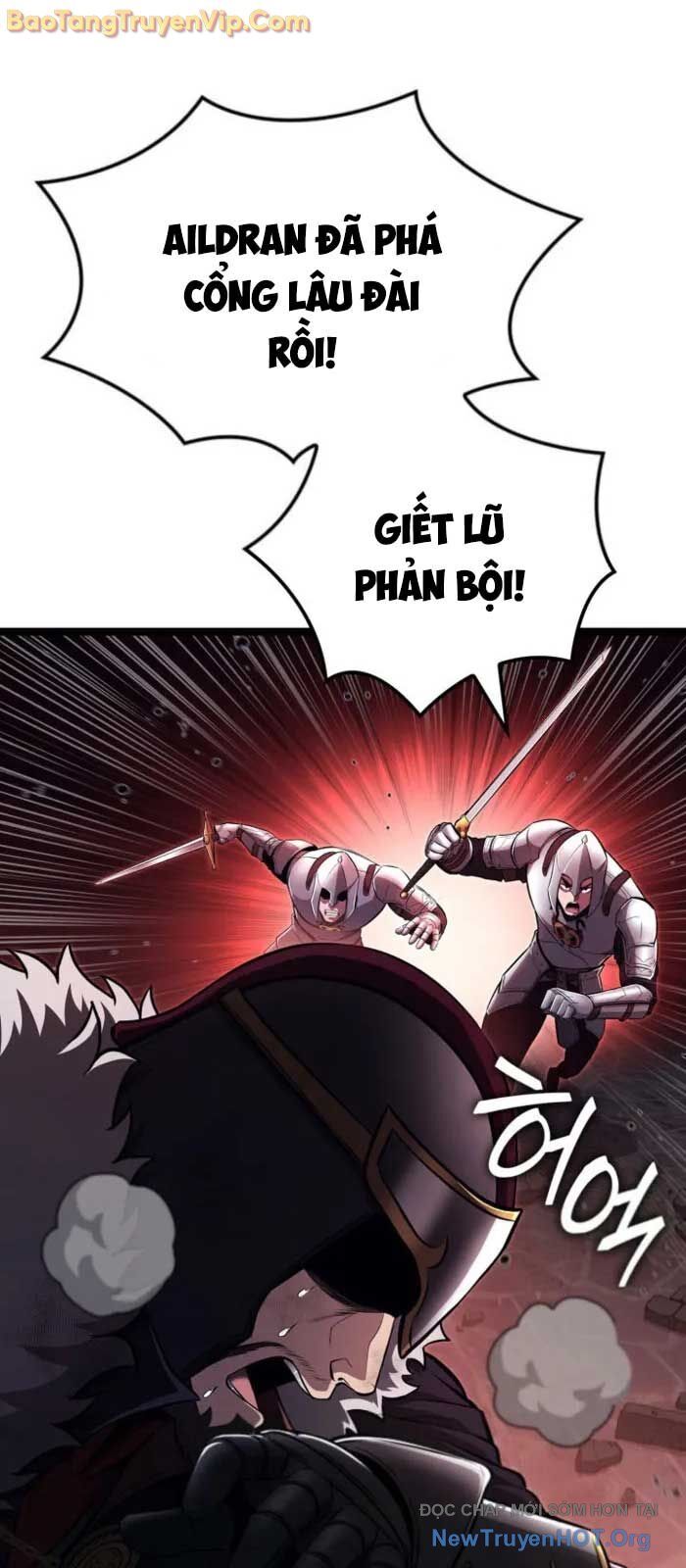 Nhà Vô Địch Kalli Chap 105 - Next Chap 106