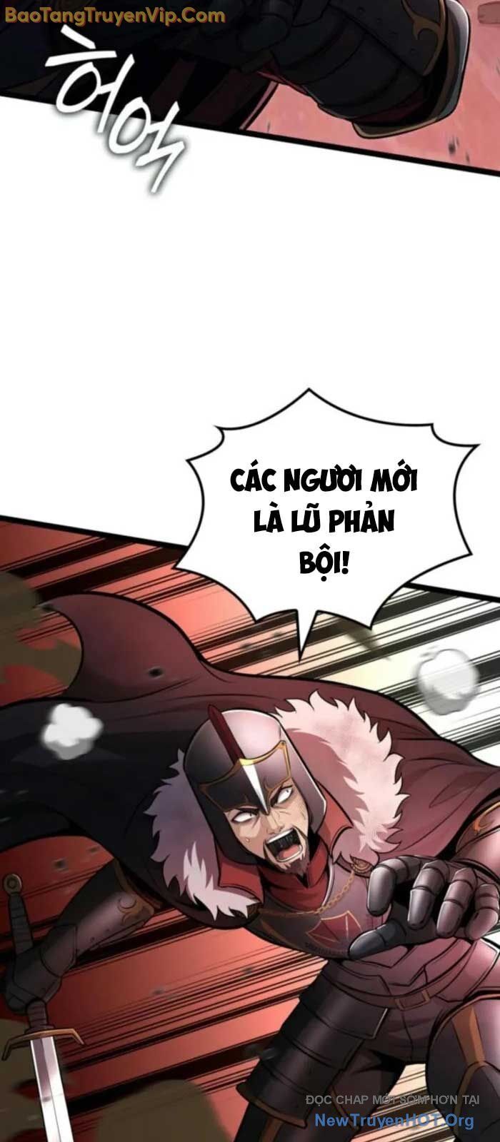 Nhà Vô Địch Kalli Chap 105 - Next Chap 106