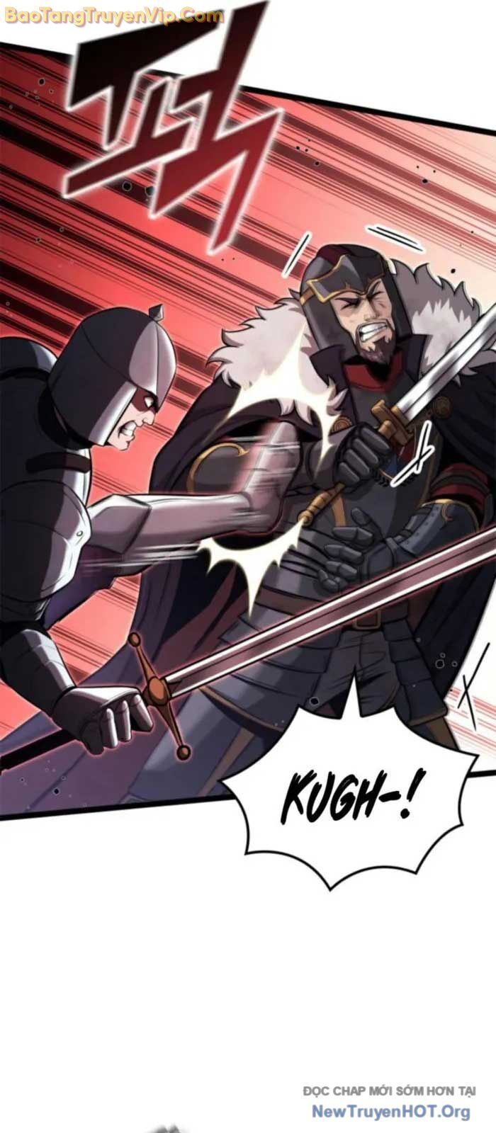 Nhà Vô Địch Kalli Chap 105 - Next Chap 106