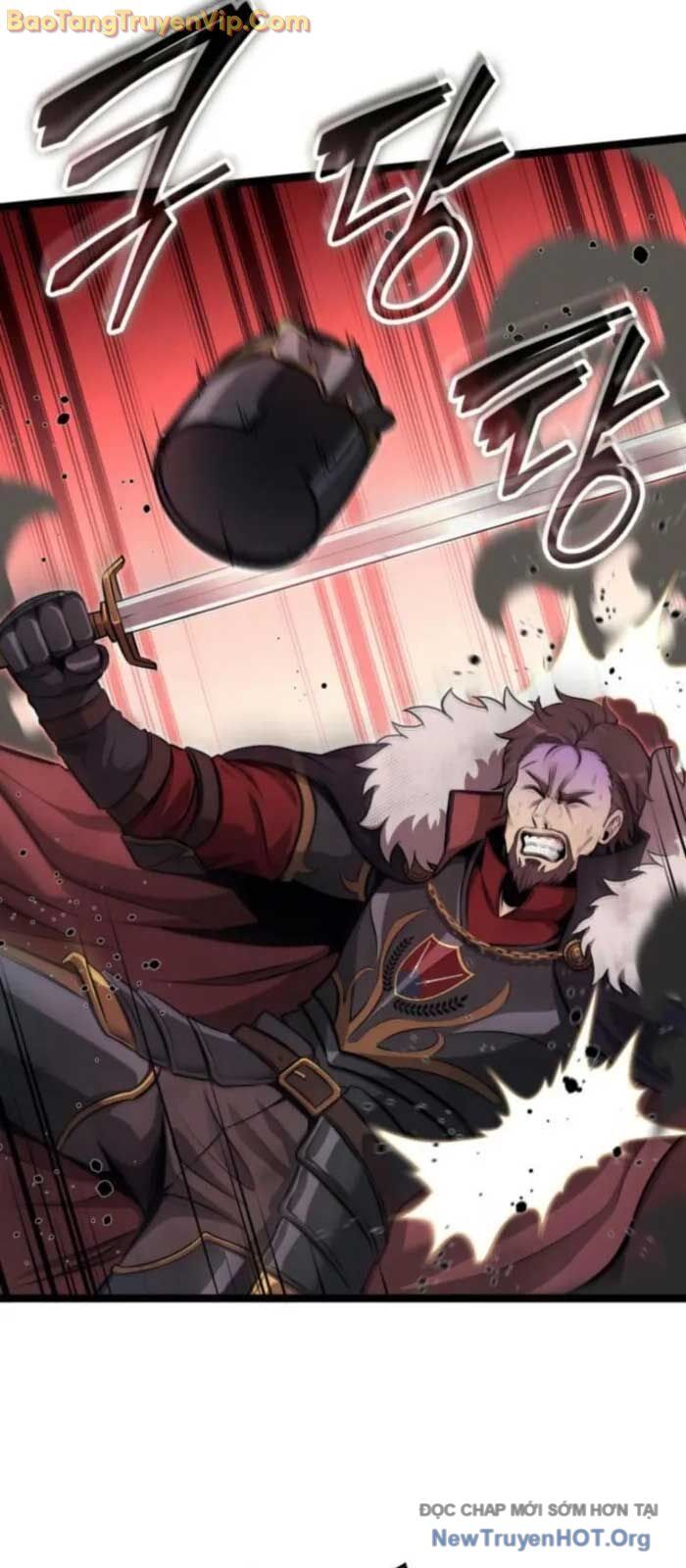 Nhà Vô Địch Kalli Chap 105 - Next Chap 106