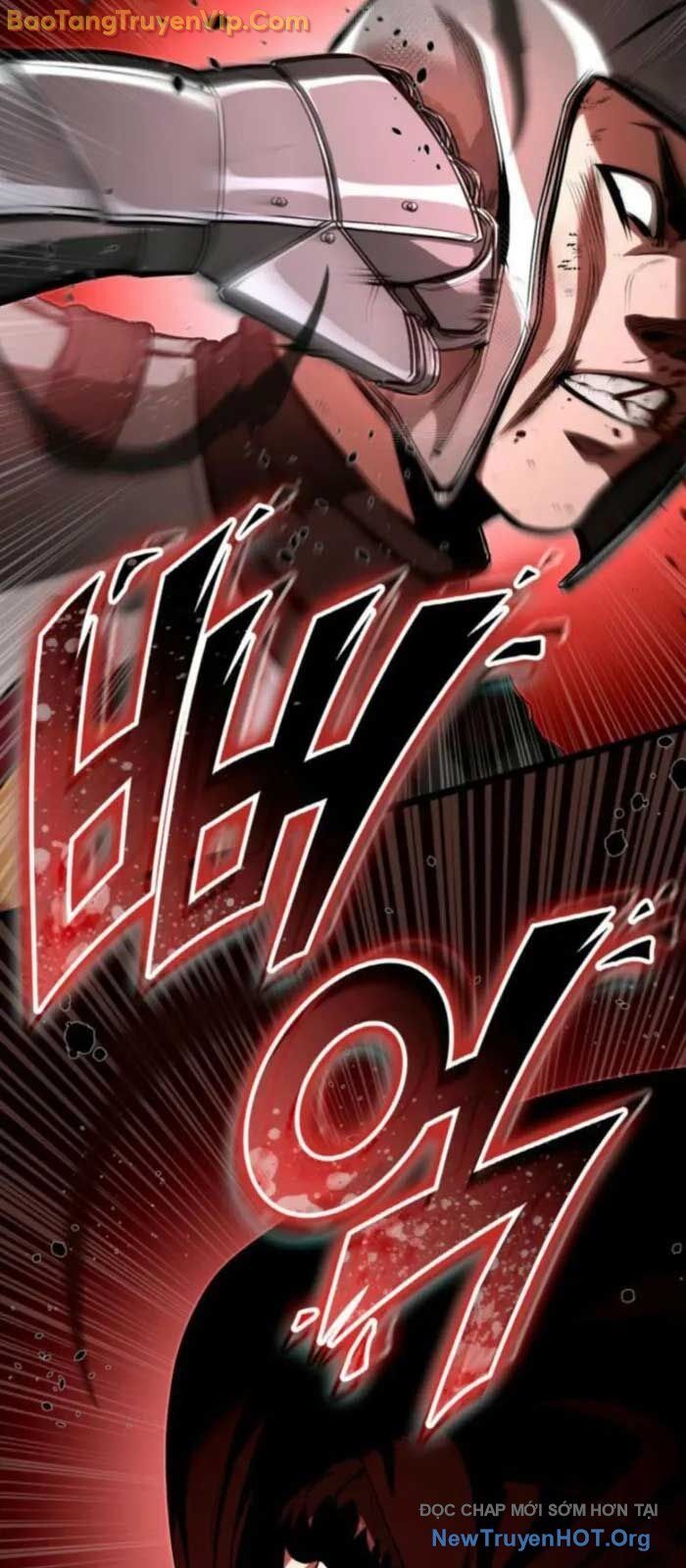 Nhà Vô Địch Kalli Chap 105 - Next Chap 106