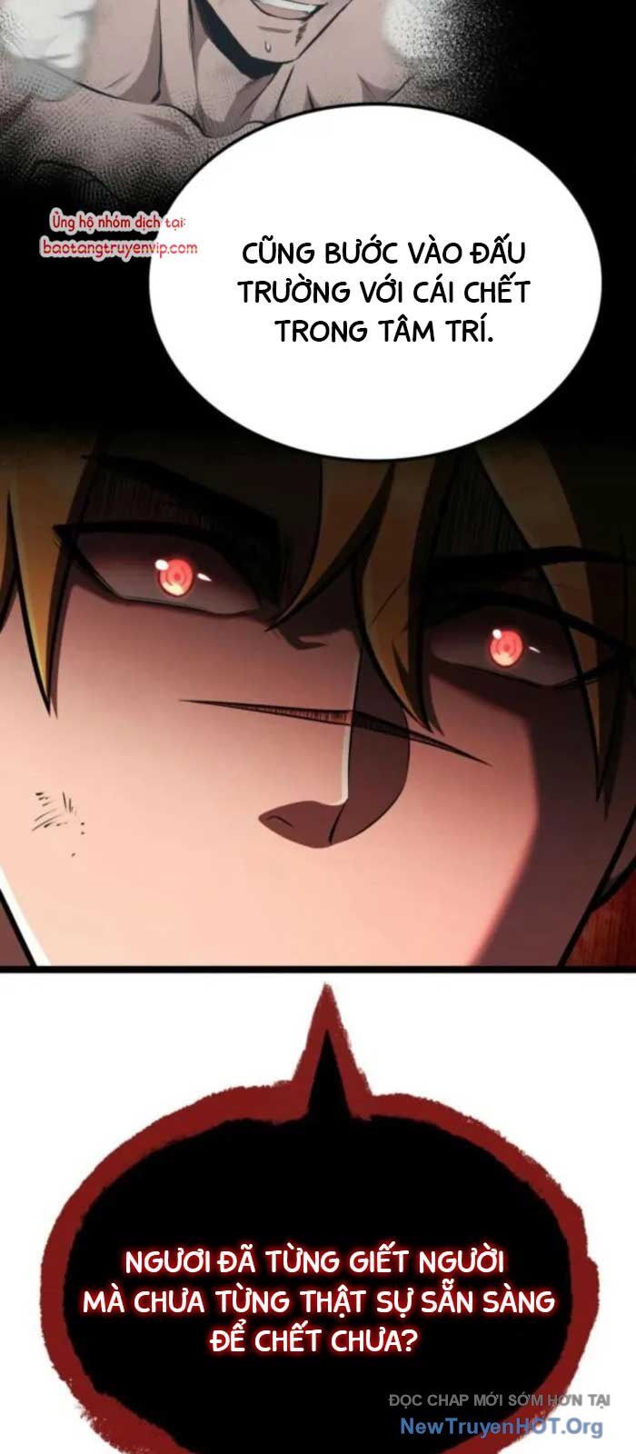 Nhà Vô Địch Kalli Chap 106 - Next Chap 107