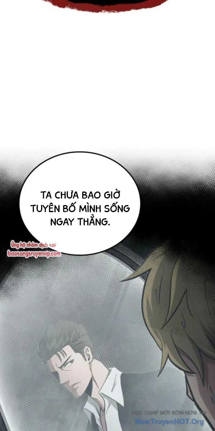 Nhà Vô Địch Kalli Chap 106 - Next Chap 107
