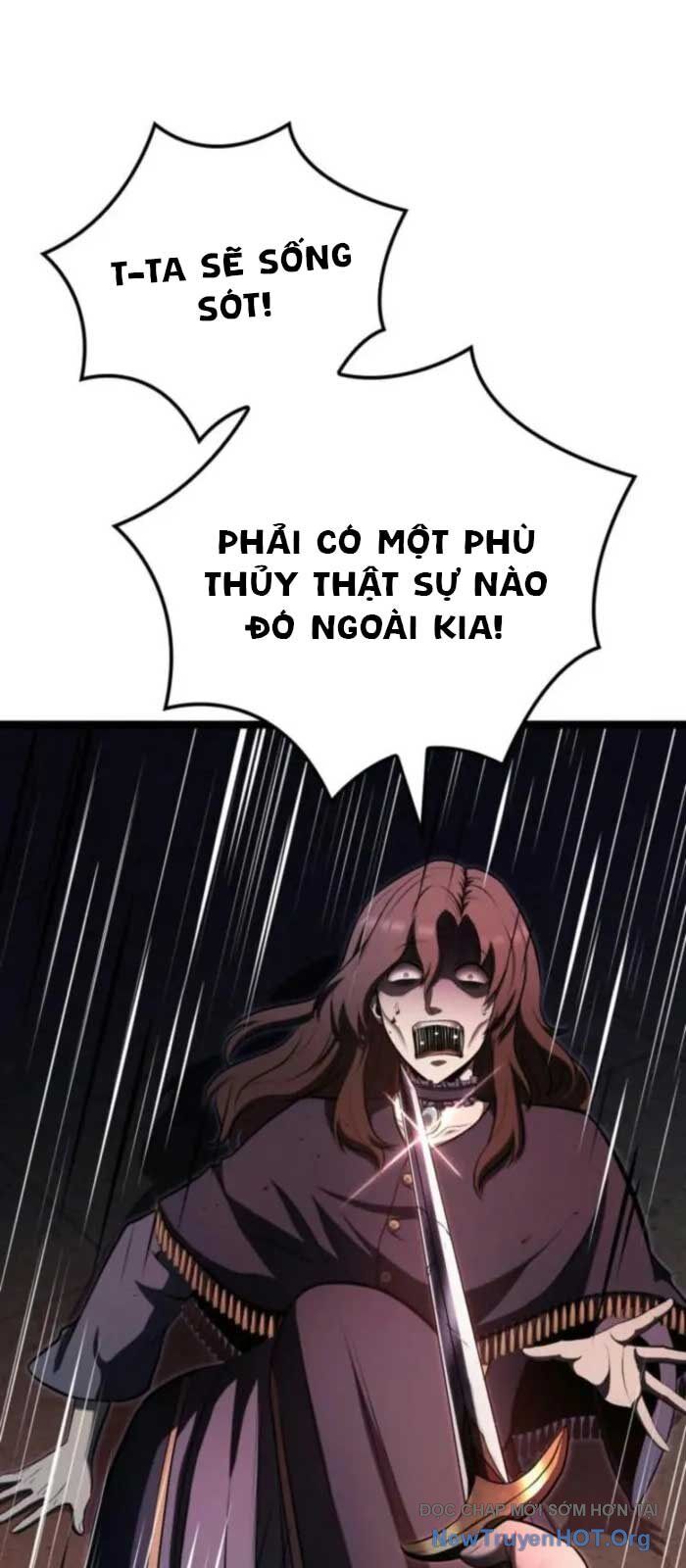 Nhà Vô Địch Kalli Chap 106 - Next Chap 107