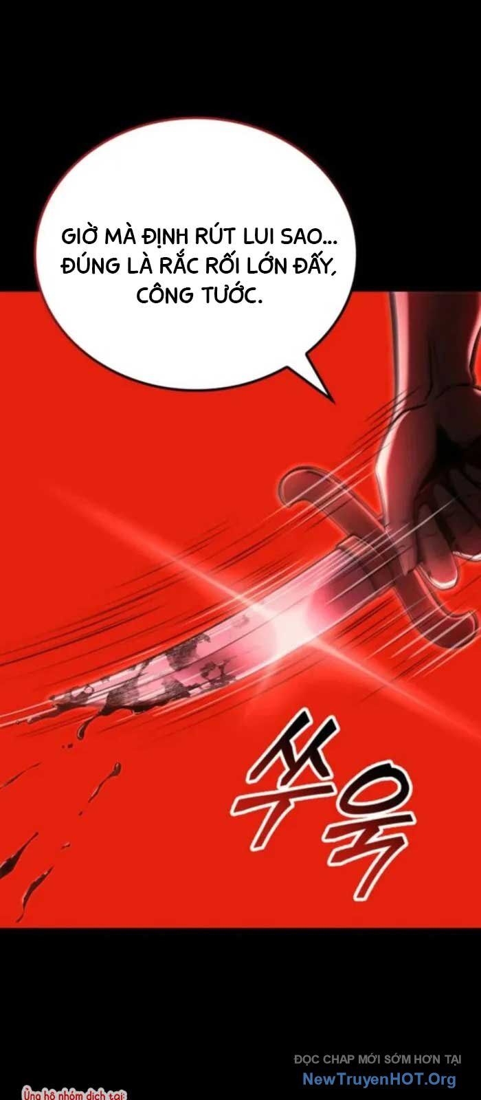 Nhà Vô Địch Kalli Chap 106 - Next Chap 107