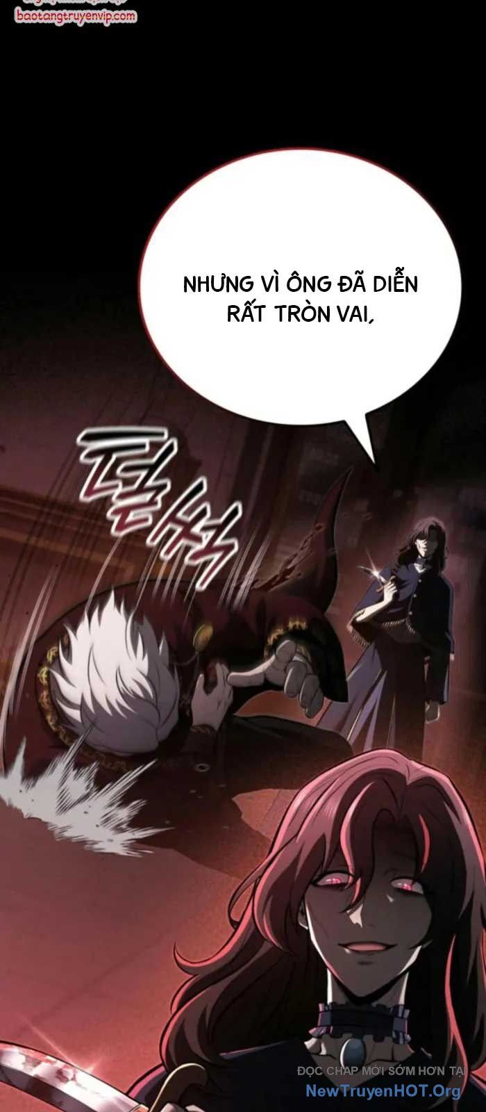 Nhà Vô Địch Kalli Chap 106 - Next Chap 107
