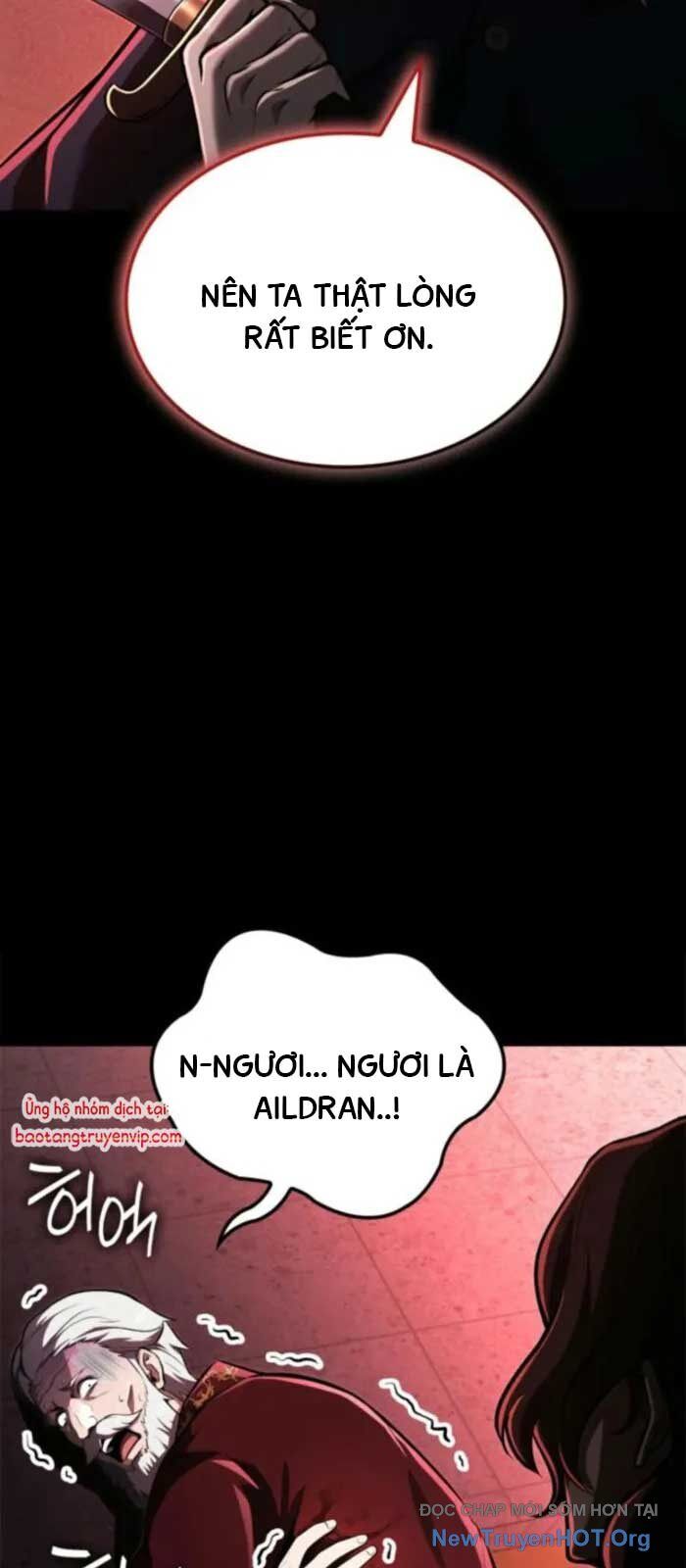 Nhà Vô Địch Kalli Chap 106 - Next Chap 107