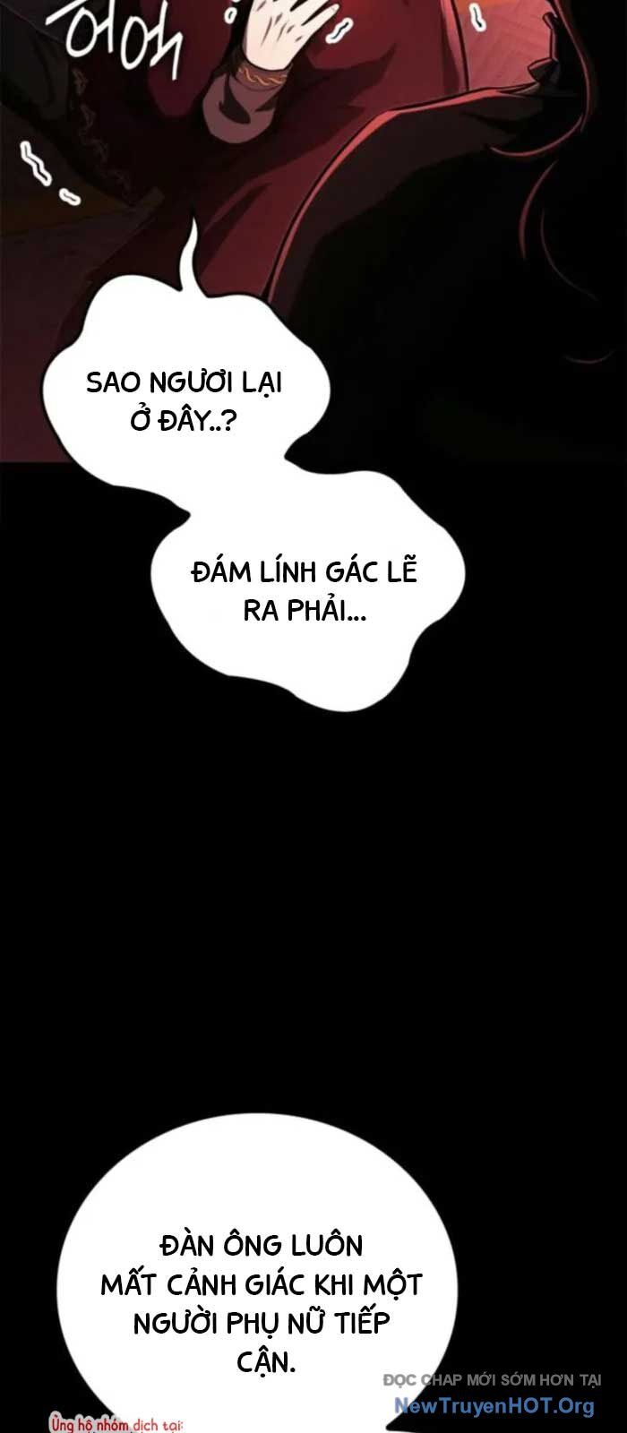 Nhà Vô Địch Kalli Chap 106 - Next Chap 107