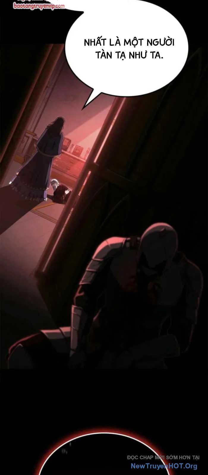 Nhà Vô Địch Kalli Chap 106 - Next Chap 107