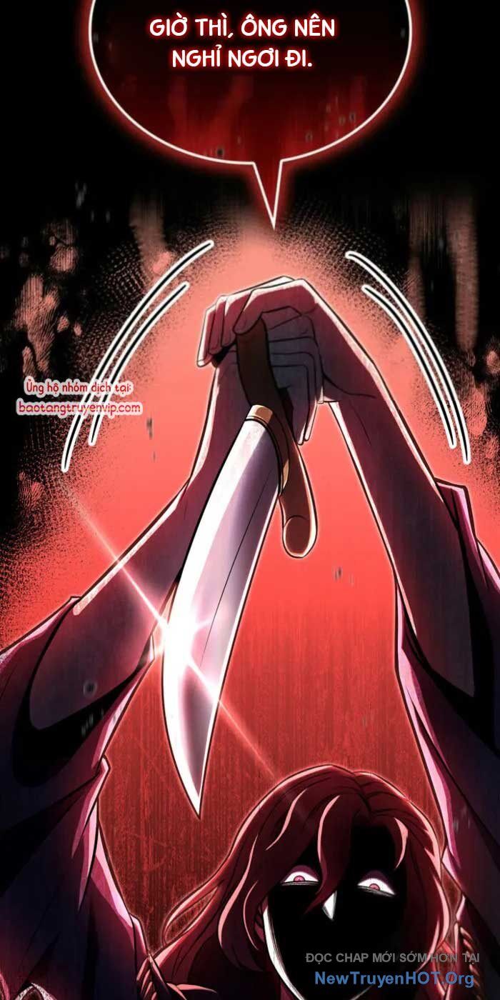 Nhà Vô Địch Kalli Chap 106 - Next Chap 107