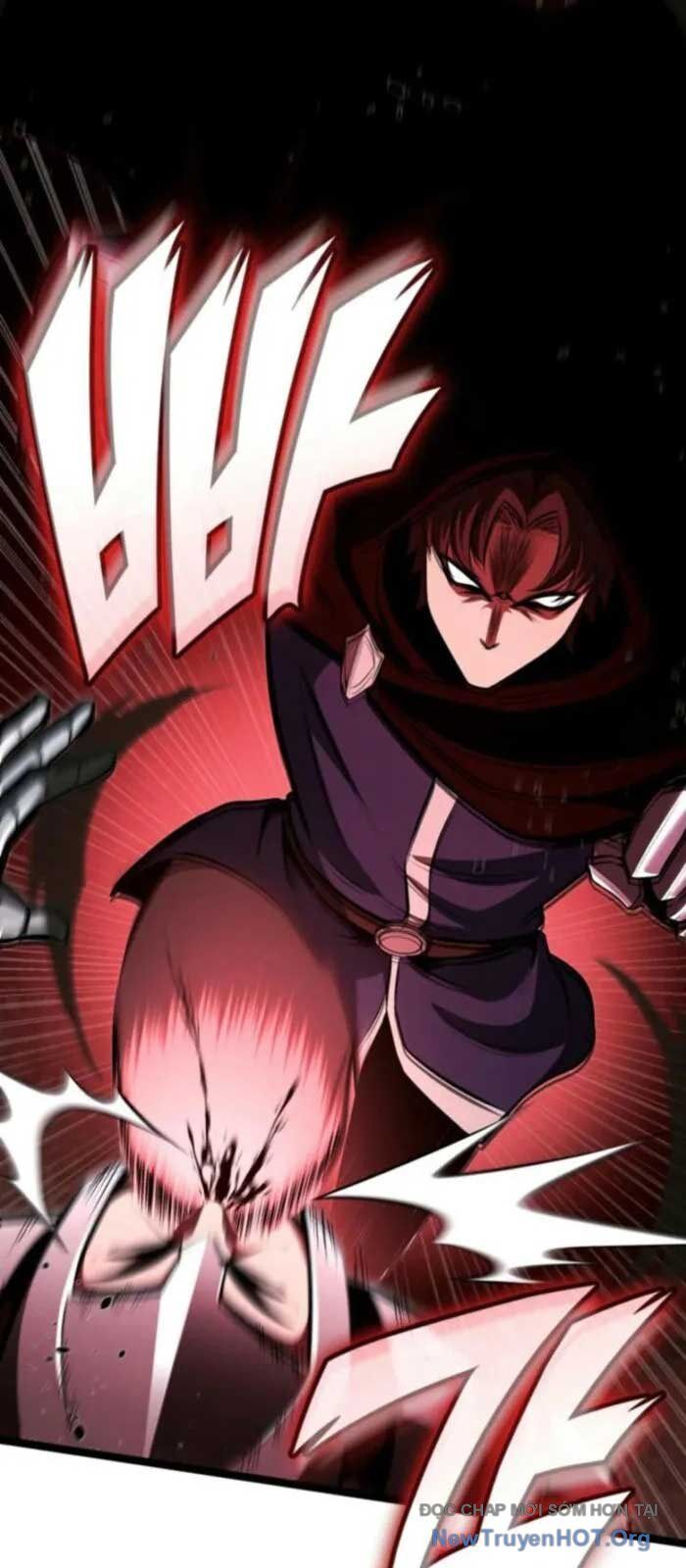 Nhà Vô Địch Kalli Chap 106 - Next Chap 107