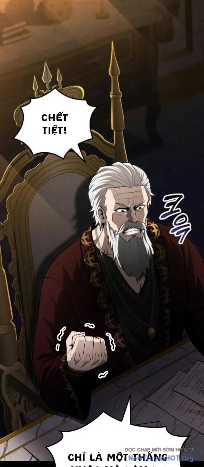 Nhà Vô Địch Kalli Chap 106 - Next Chap 107