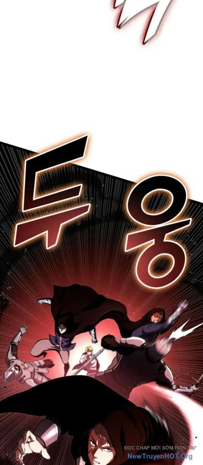 Nhà Vô Địch Kalli Chap 106 - Next Chap 107