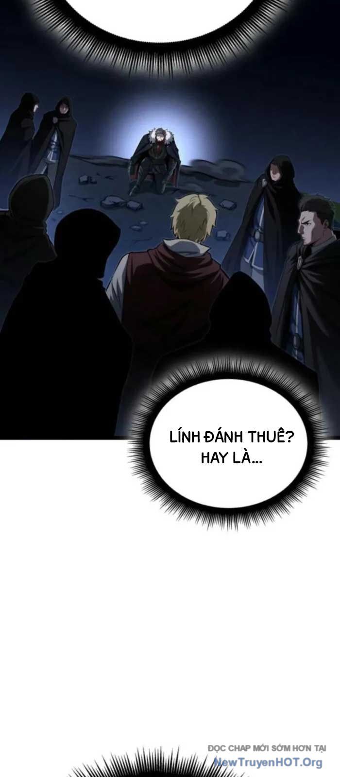 Nhà Vô Địch Kalli Chap 106 - Next Chap 107