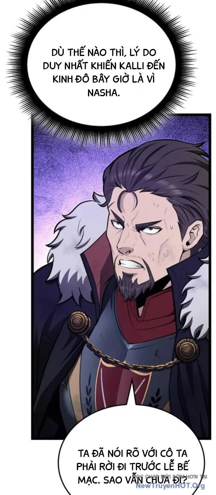 Nhà Vô Địch Kalli Chap 106 - Next Chap 107