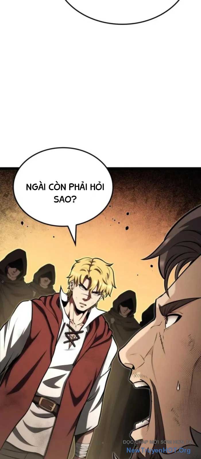 Nhà Vô Địch Kalli Chap 106 - Next Chap 107