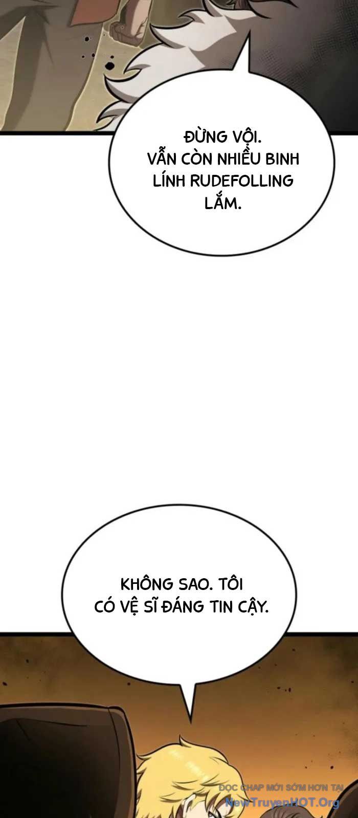 Nhà Vô Địch Kalli Chap 106 - Next Chap 107