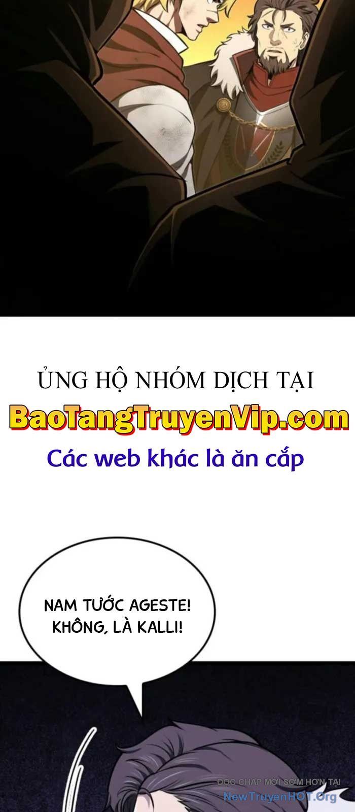 Nhà Vô Địch Kalli Chap 106 - Next Chap 107