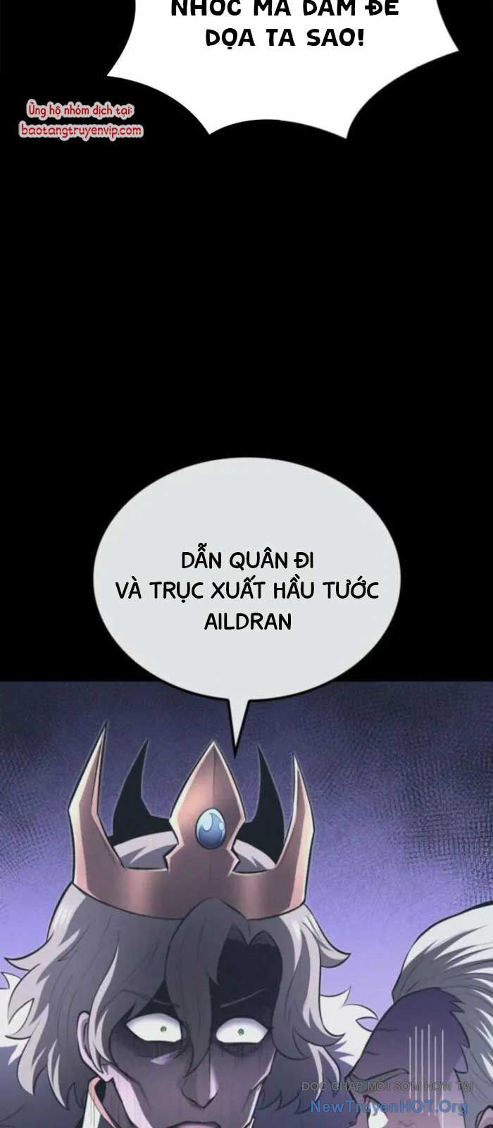 Nhà Vô Địch Kalli Chap 106 - Next Chap 107