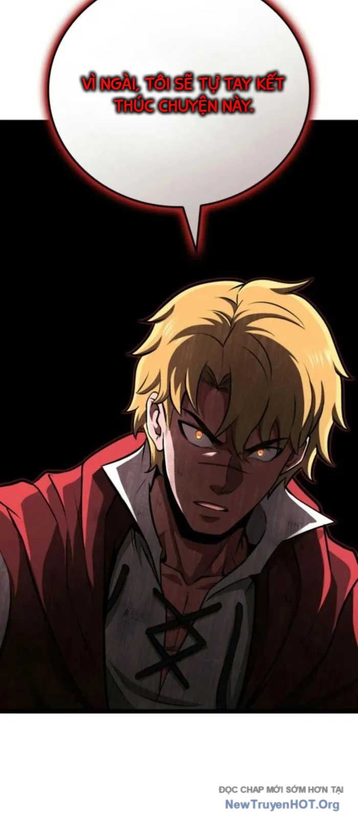Nhà Vô Địch Kalli Chap 106 - Next Chap 107