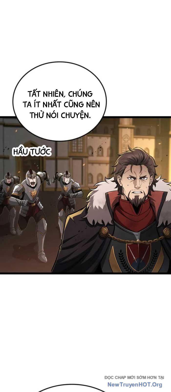 Nhà Vô Địch Kalli Chap 106 - Next Chap 107
