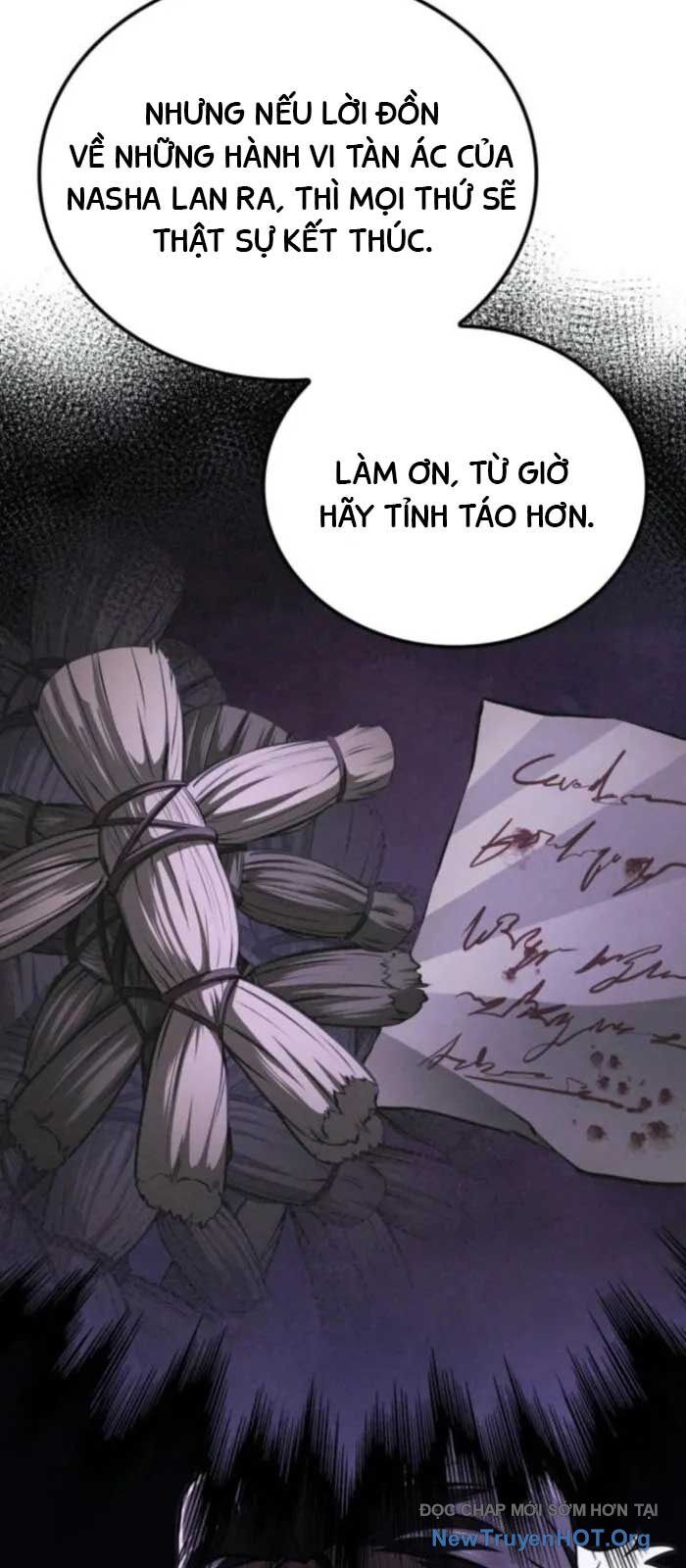 Nhà Vô Địch Kalli Chap 106 - Next Chap 107