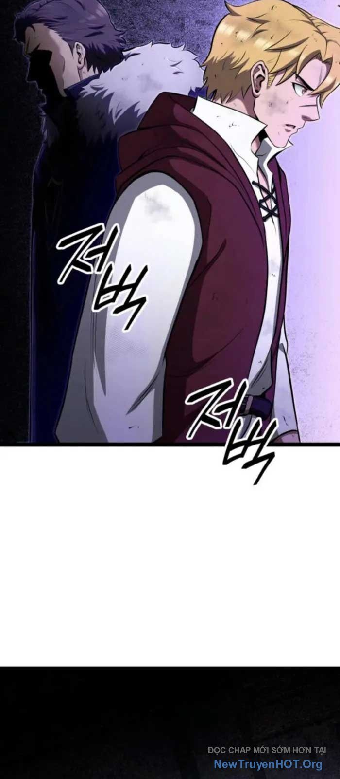 Nhà Vô Địch Kalli Chap 106 - Next Chap 107