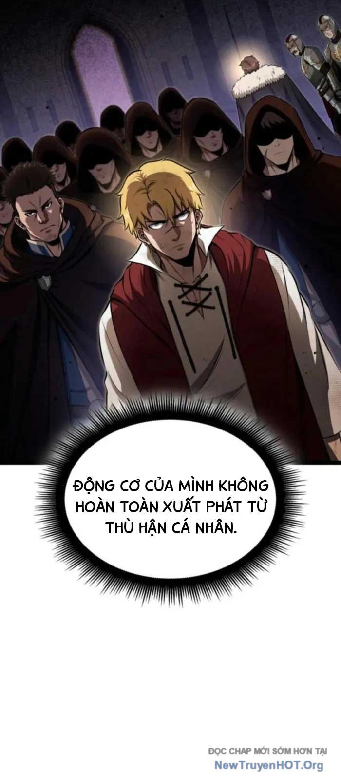 Nhà Vô Địch Kalli Chap 106 - Next Chap 107