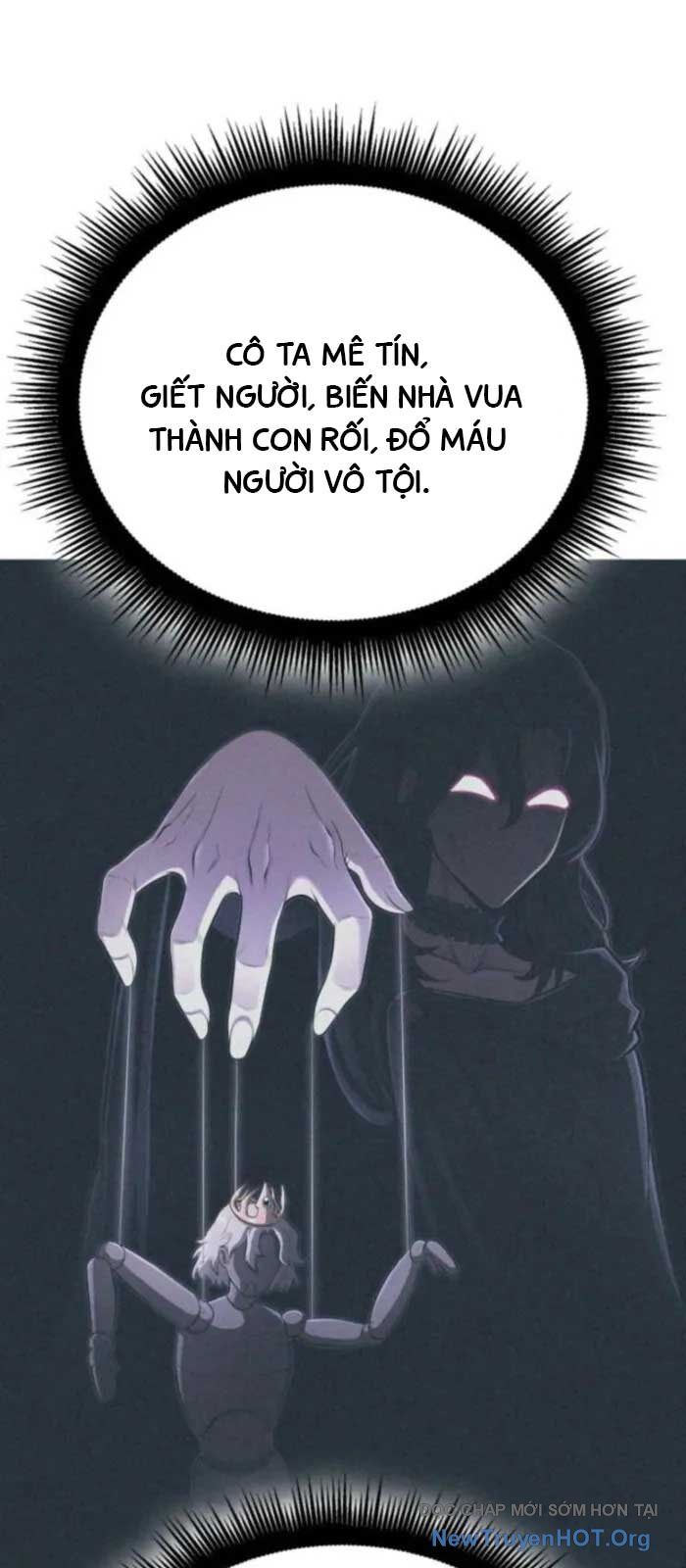 Nhà Vô Địch Kalli Chap 106 - Next Chap 107