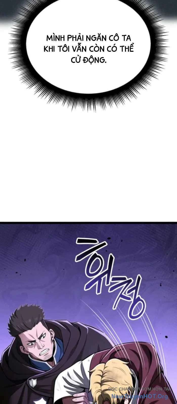 Nhà Vô Địch Kalli Chap 106 - Next Chap 107