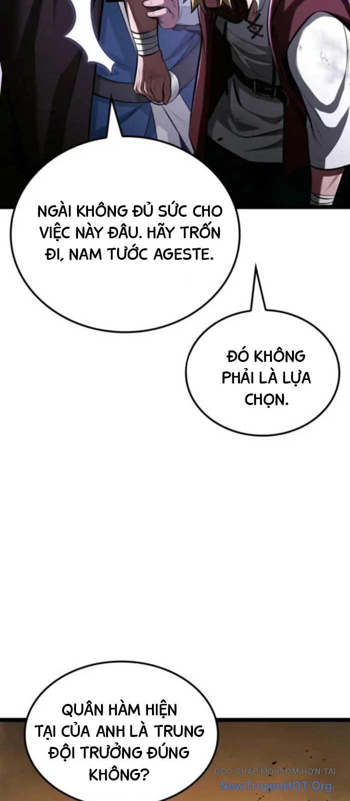 Nhà Vô Địch Kalli Chap 106 - Next Chap 107