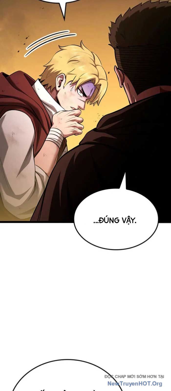 Nhà Vô Địch Kalli Chap 106 - Next Chap 107