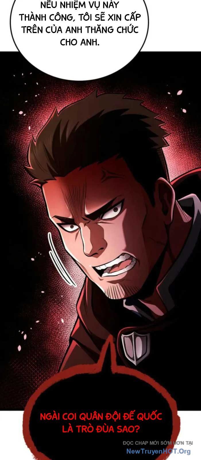 Nhà Vô Địch Kalli Chap 106 - Next Chap 107