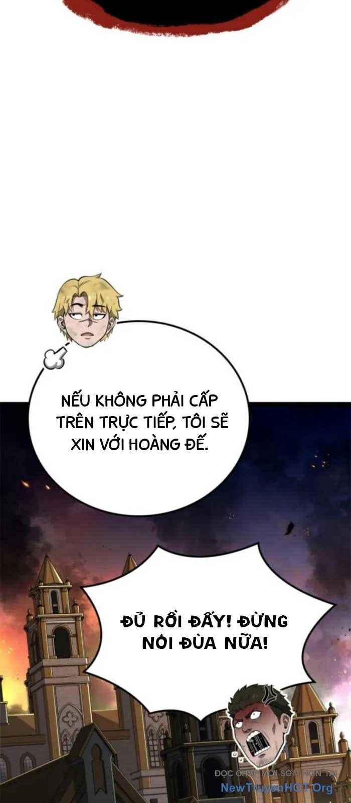 Nhà Vô Địch Kalli Chap 106 - Next Chap 107