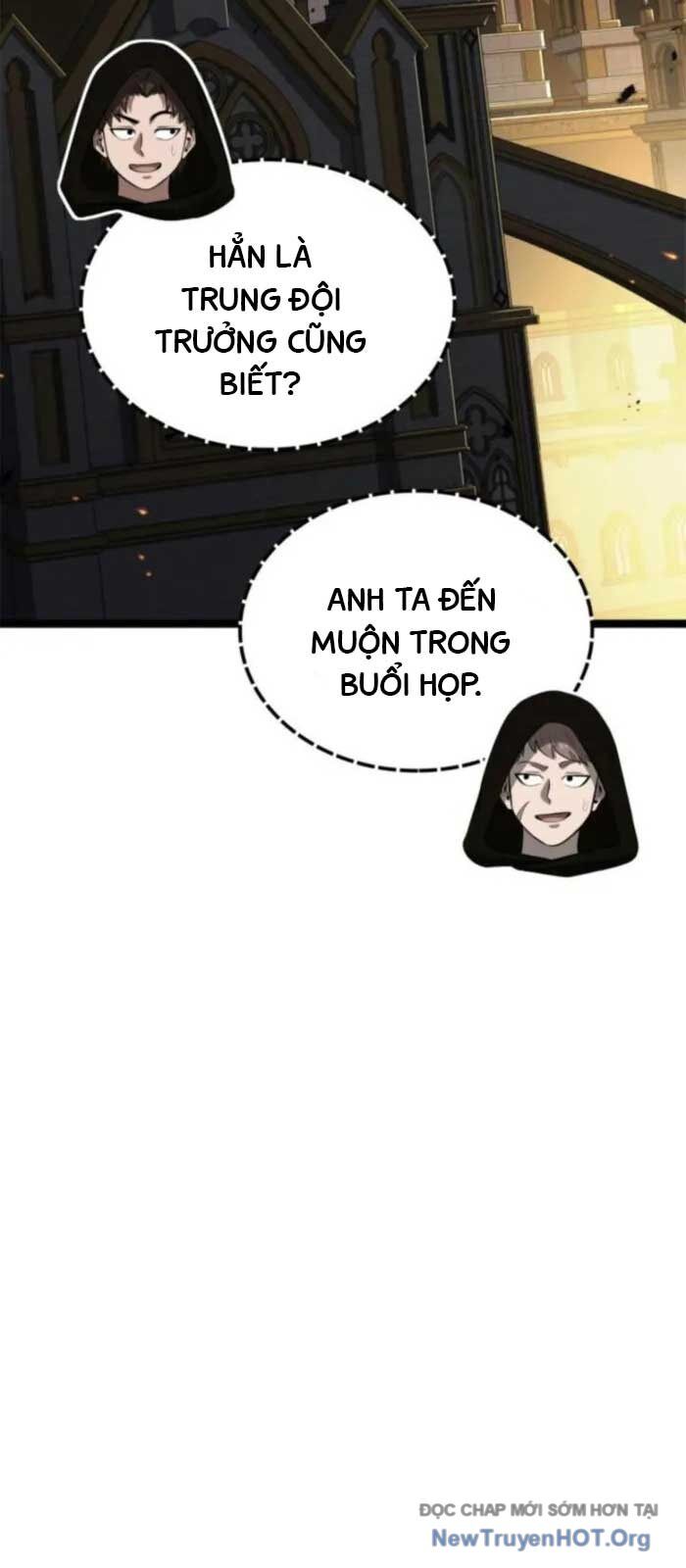 Nhà Vô Địch Kalli Chap 106 - Next Chap 107