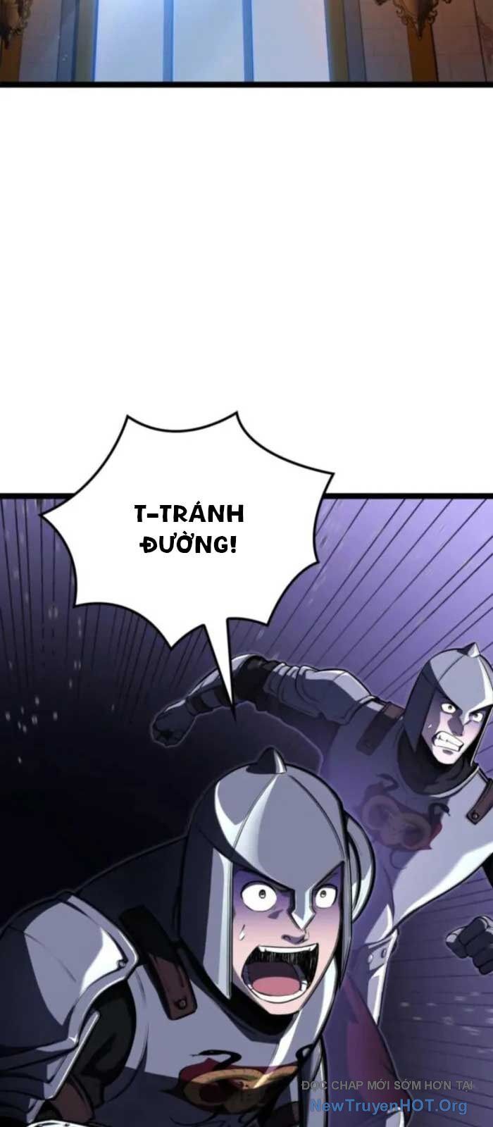 Nhà Vô Địch Kalli Chap 106 - Next Chap 107