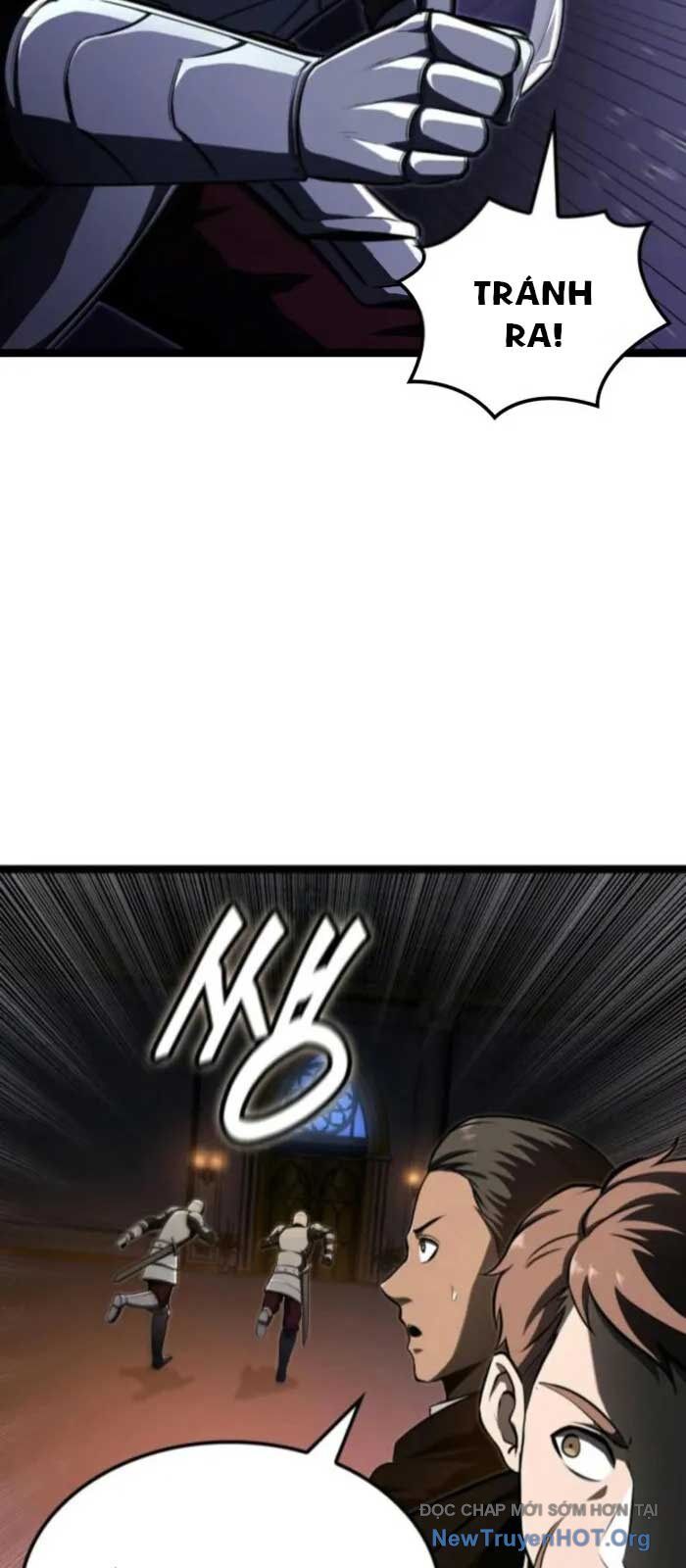 Nhà Vô Địch Kalli Chap 106 - Next Chap 107