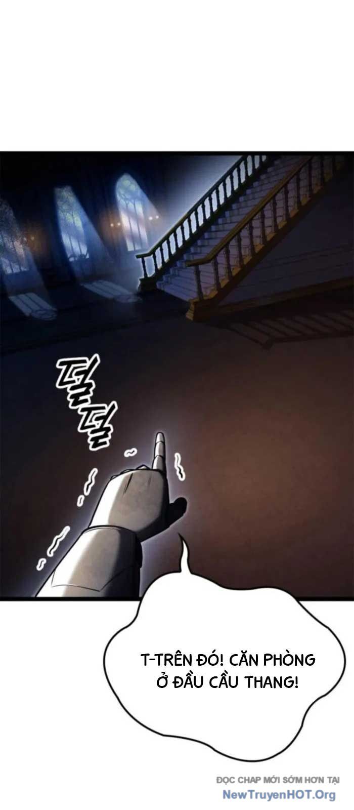 Nhà Vô Địch Kalli Chap 106 - Next Chap 107