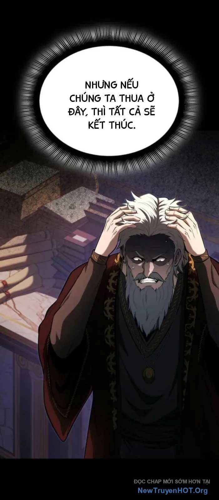 Nhà Vô Địch Kalli Chap 106 - Next Chap 107