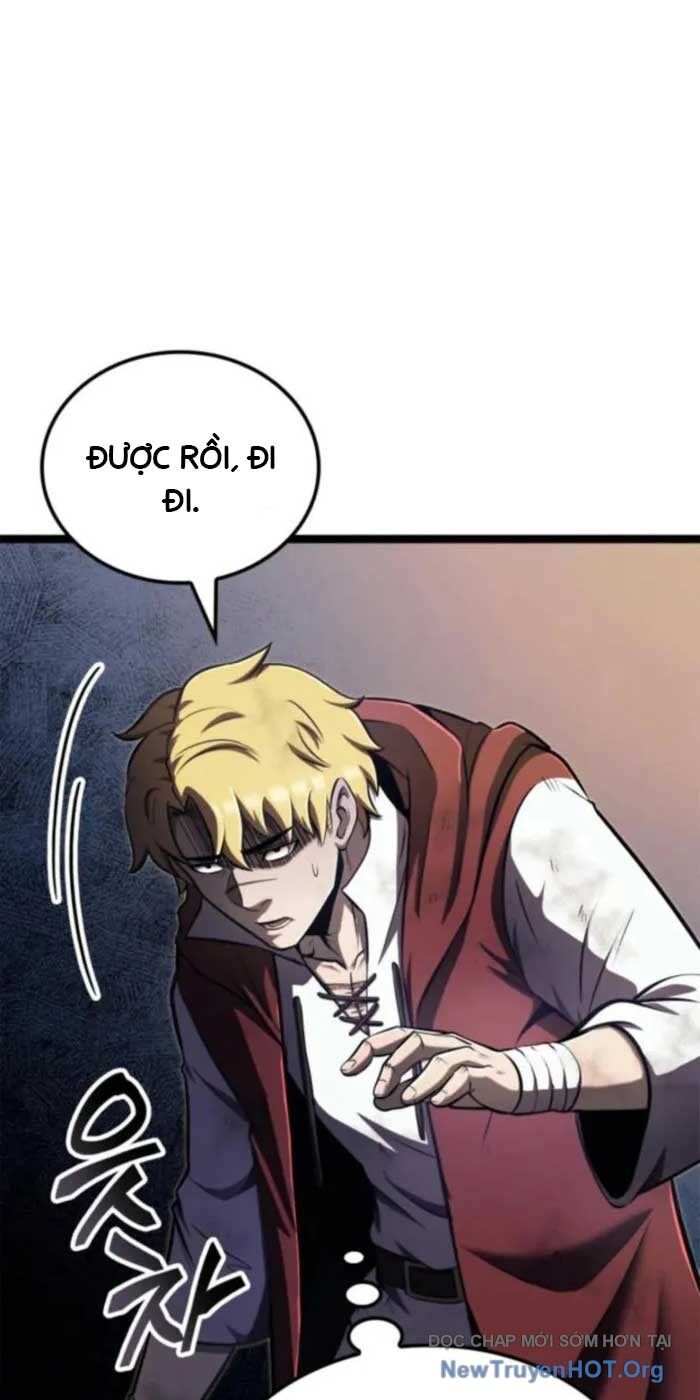 Nhà Vô Địch Kalli Chap 106 - Next Chap 107