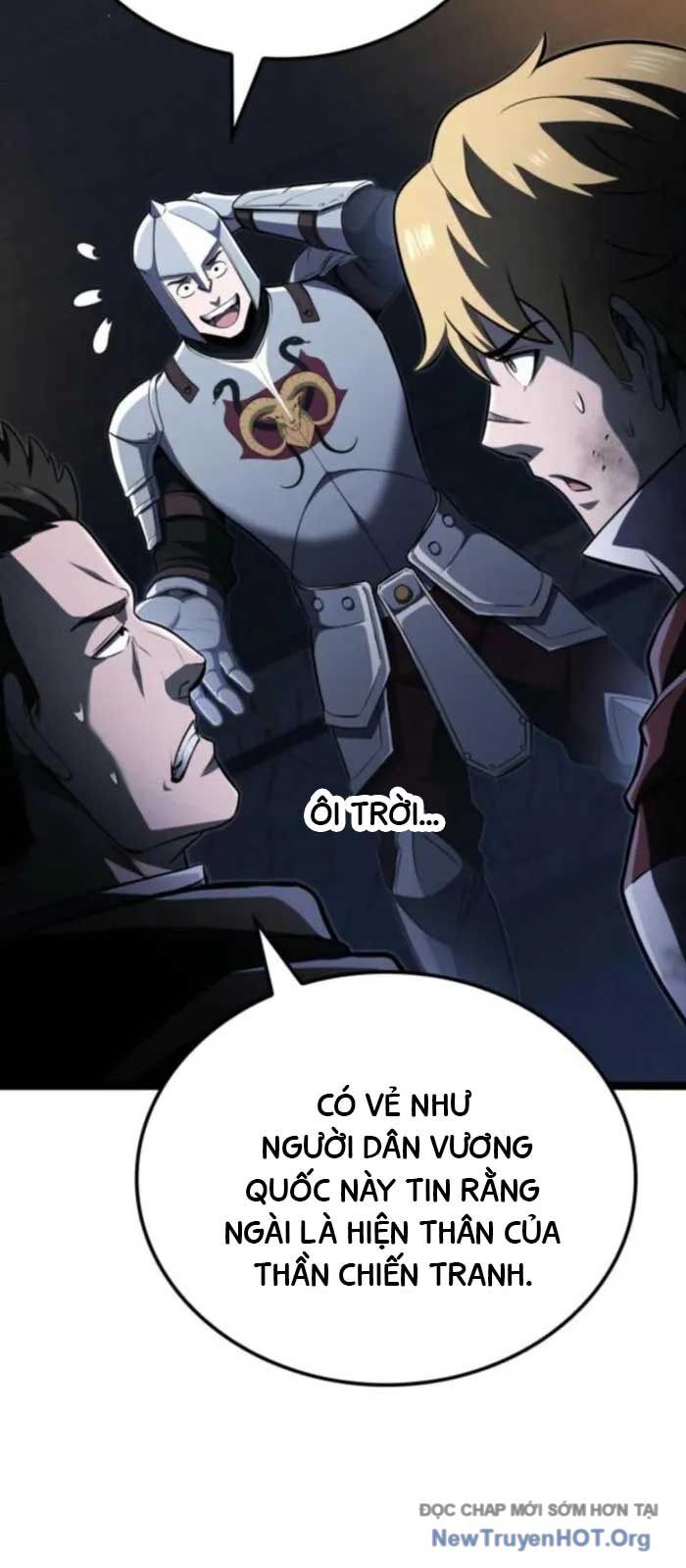 Nhà Vô Địch Kalli Chap 106 - Next Chap 107