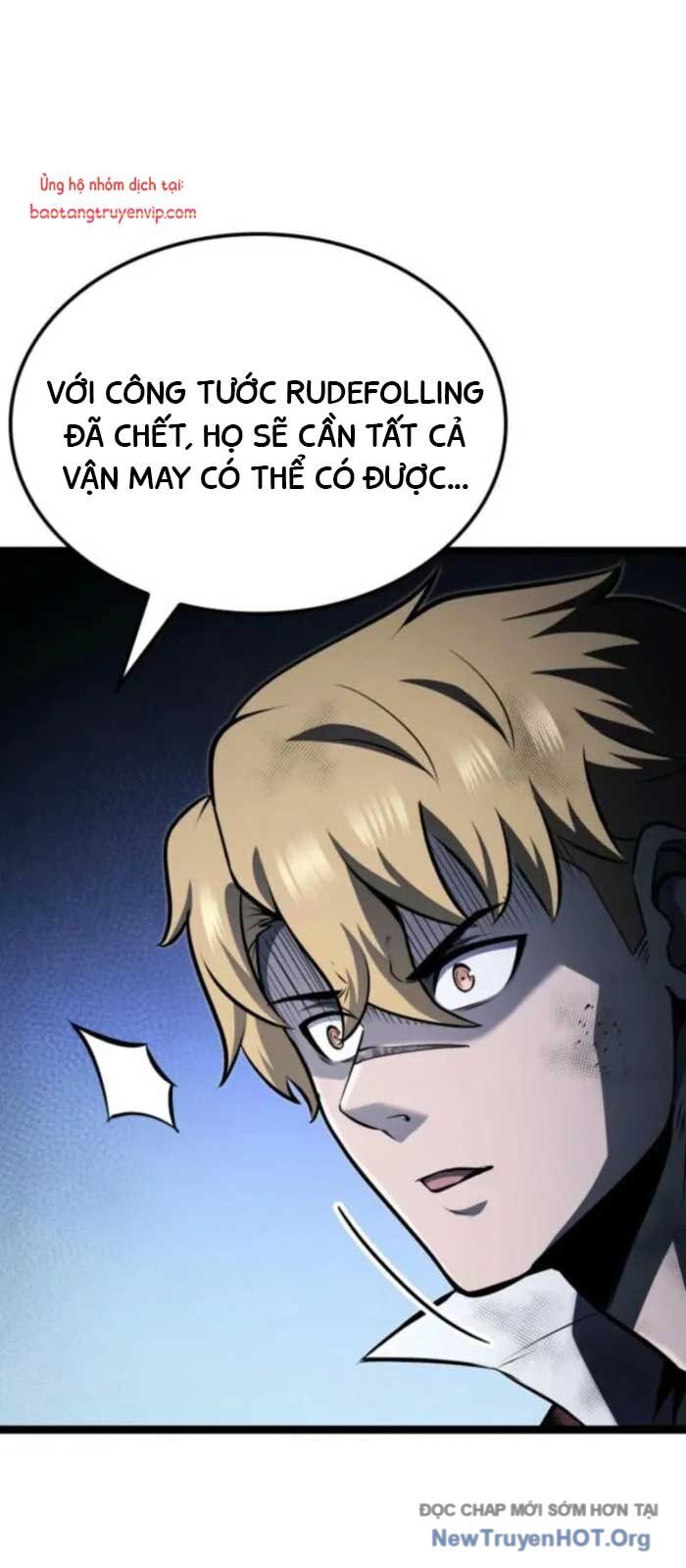 Nhà Vô Địch Kalli Chap 106 - Next Chap 107