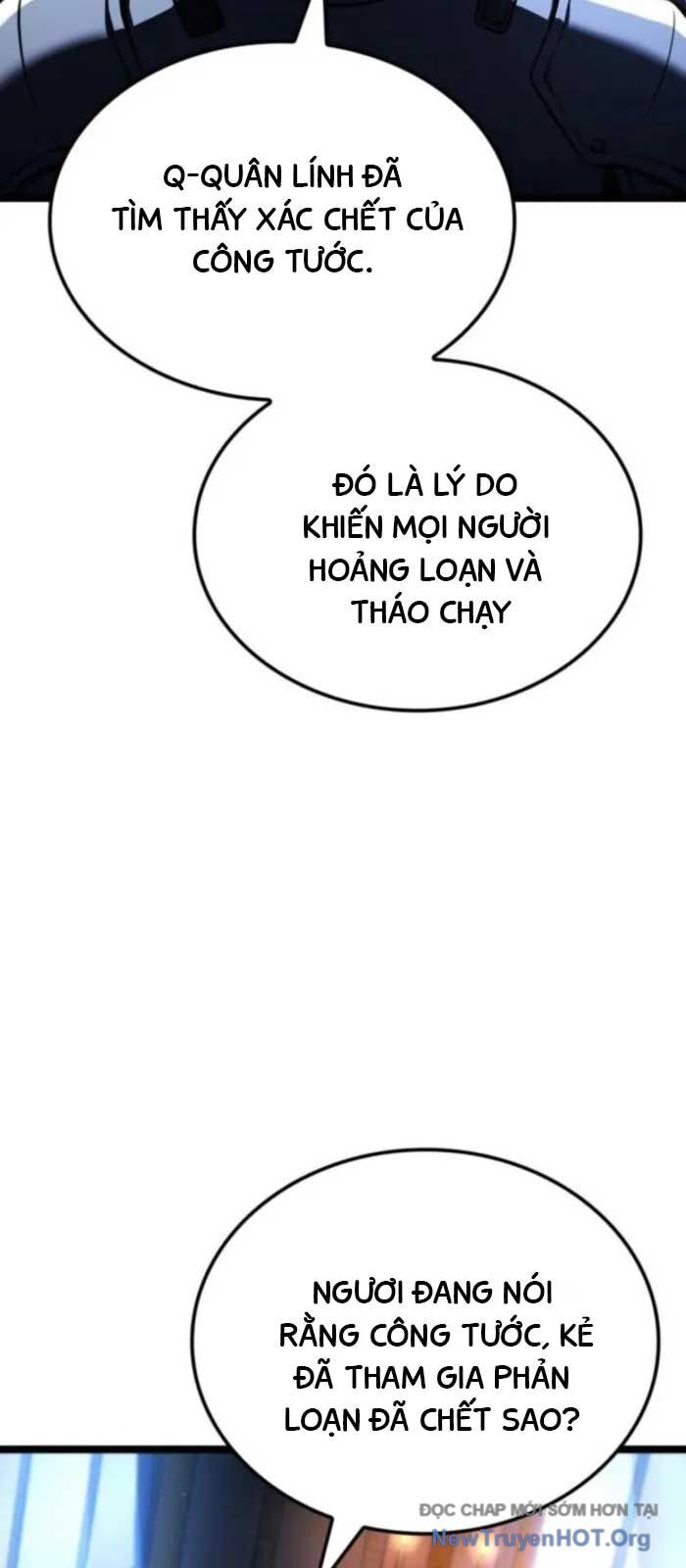 Nhà Vô Địch Kalli Chap 106 - Next Chap 107