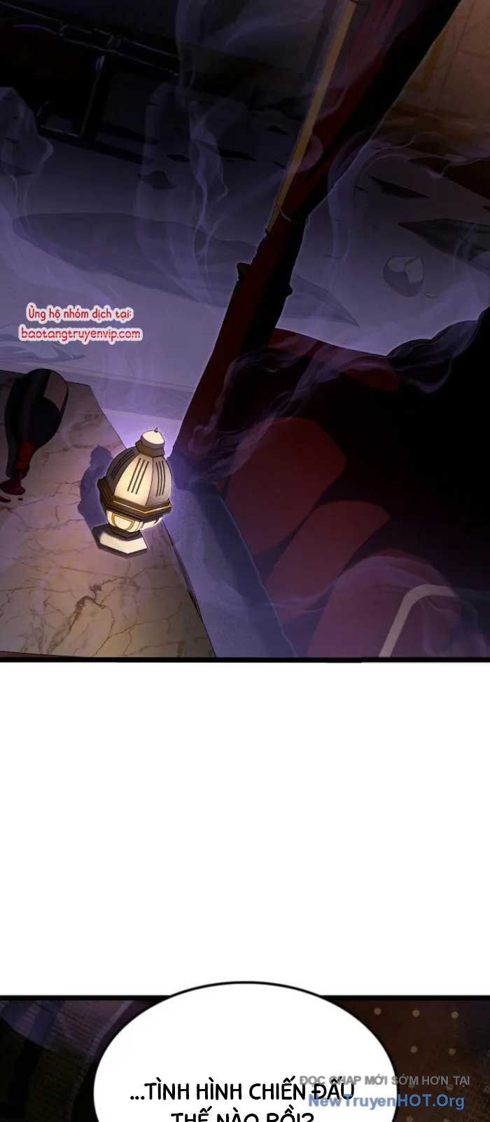 Nhà Vô Địch Kalli Chap 106 - Next Chap 107