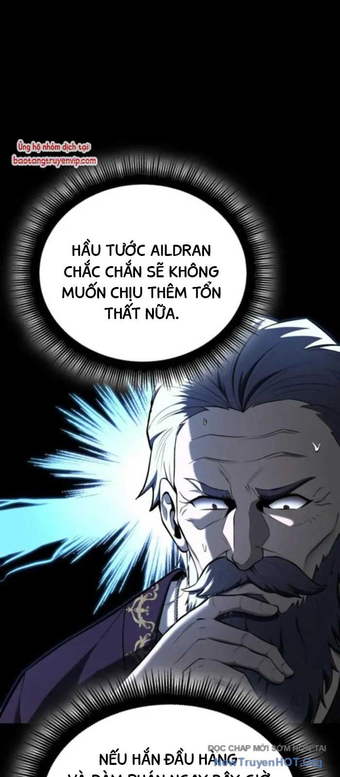 Nhà Vô Địch Kalli Chap 106 - Next Chap 107