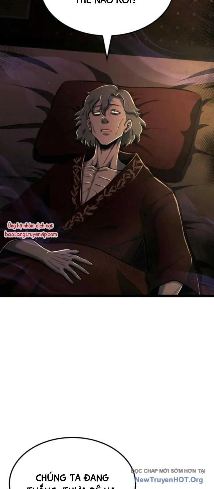 Nhà Vô Địch Kalli Chap 106 - Next Chap 107