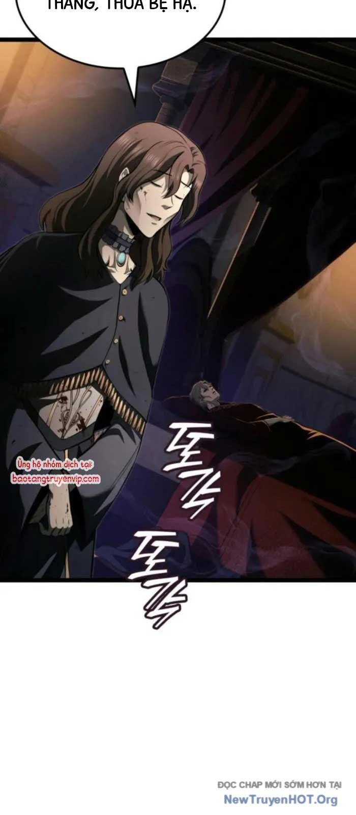 Nhà Vô Địch Kalli Chap 106 - Next Chap 107